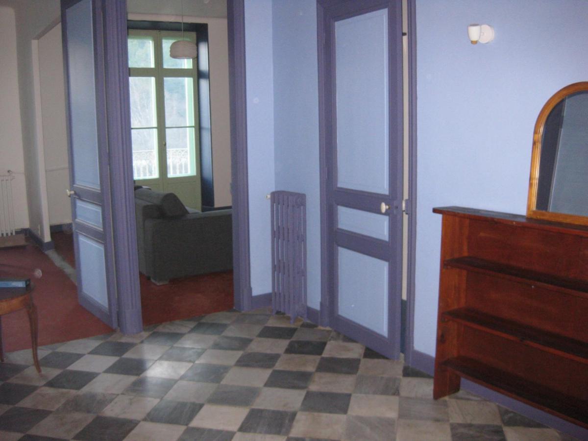 Les Deux Pentes Sausses Exterior foto