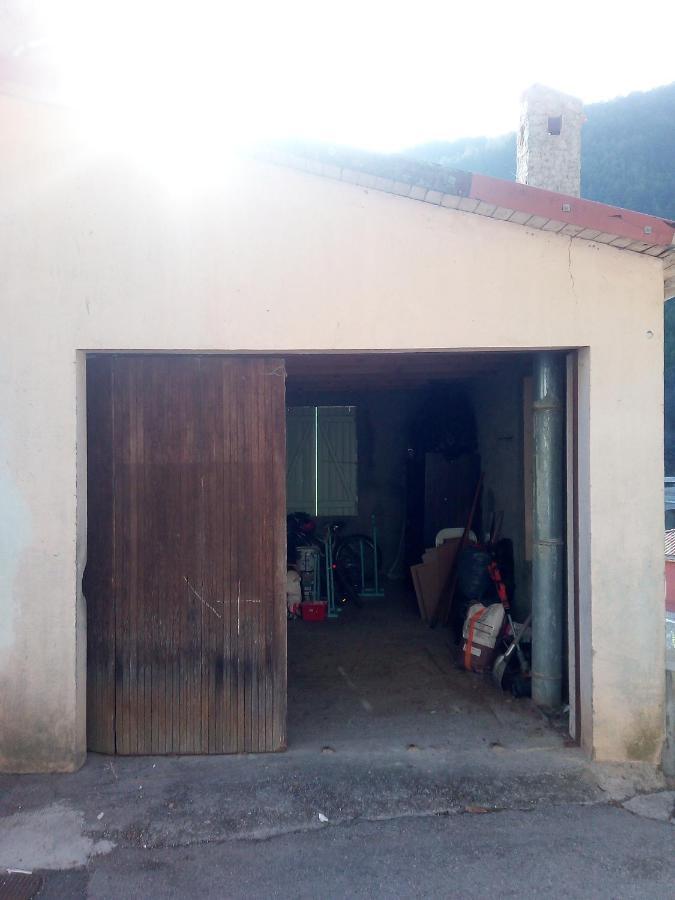 Les Deux Pentes Sausses Exterior foto